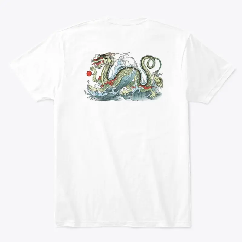 Dragon Premium Tee